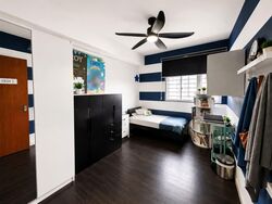 Blk 120A Eastwave @ Canberra (Sembawang), HDB 5 Rooms #576149141